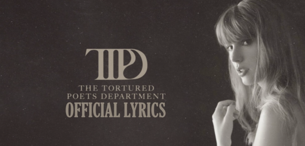 Photo from https://www.musicmundial.com/en/2024/04/18/taylor-swift-the-tortured-poets-department-album-official-lyrics-tracklist/